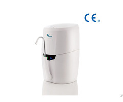 Ultraviolet Water Filter 4 Stages