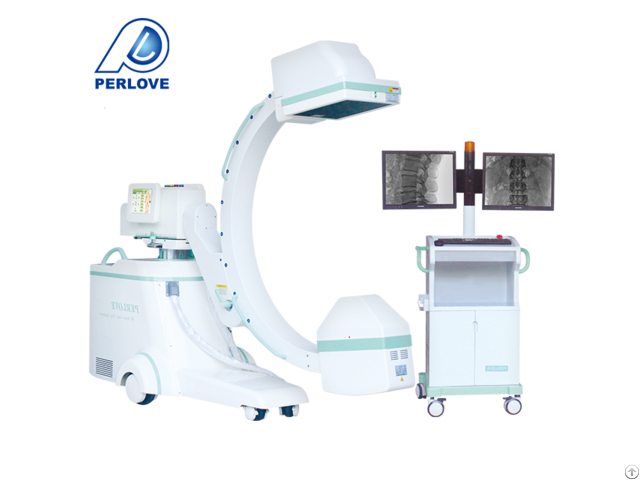 Perlove Medical With Brand New Plx7100a