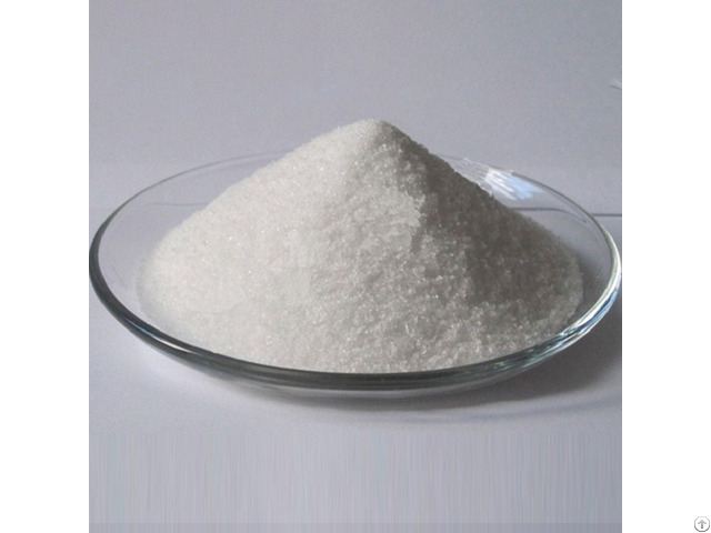 Polyacrylamide Cost