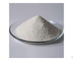 Polyacrylamide Cost