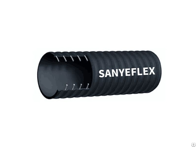 Industrial Hose Supplies