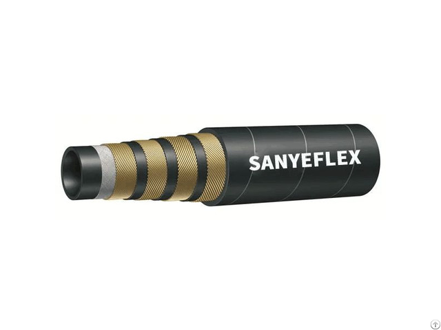 Spiral Wire Hose