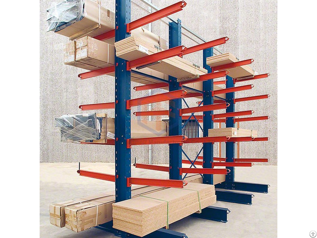 Cantilever Rack