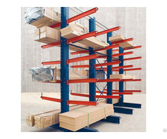 Cantilever Rack