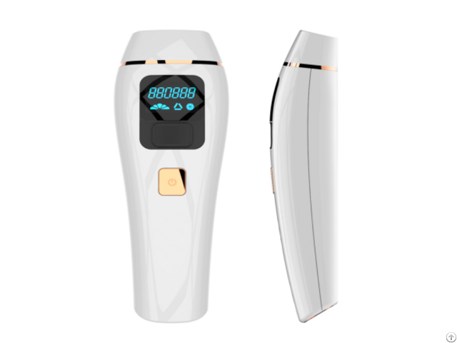 Did You Know This About Ipl Hair Removal Machine？