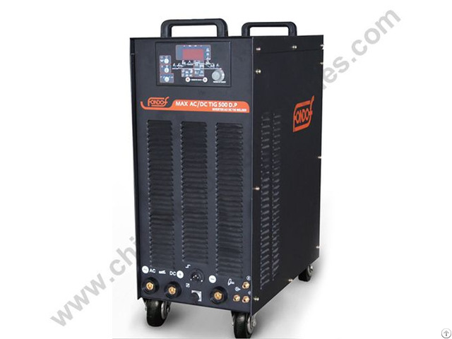 Igbt Module Inverter Max Ac\dc Tig Welding Machines