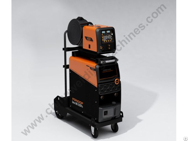 110volt Mig Welding Machine