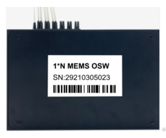 Mems 8x8 16x16 24x24 32x32 Optical Switch