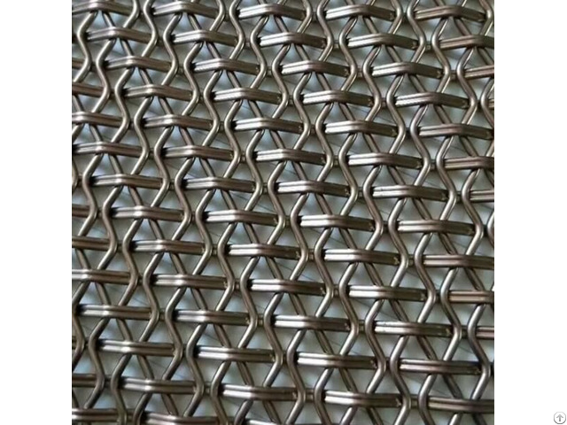 Decorative Metal Mesh