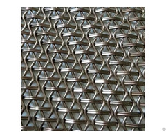 Decorative Metal Mesh