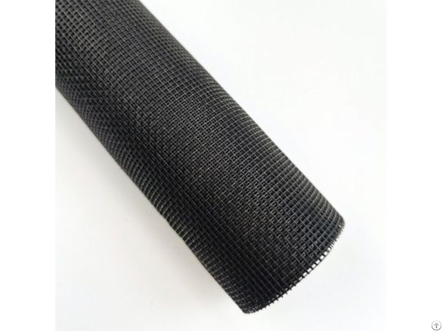 Fire Retardant Fiberglass Screen