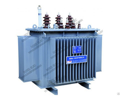 S11 M Power Transformer