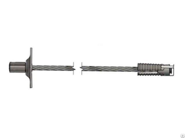Cable Bolt