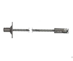 Cable Bolt
