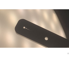 Custom High Power Slit And Pinholes