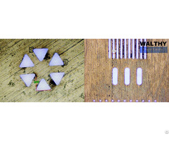 Custom Pinhole And Slit Arrays