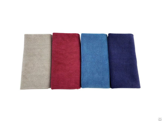 Wholesale Microfiber Towels