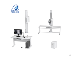 Perlove Medical With New Currents Pld5600a