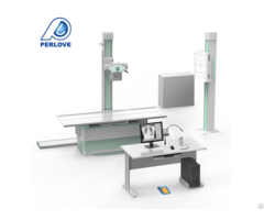 Perlove Medical With New Currents Pld6500c