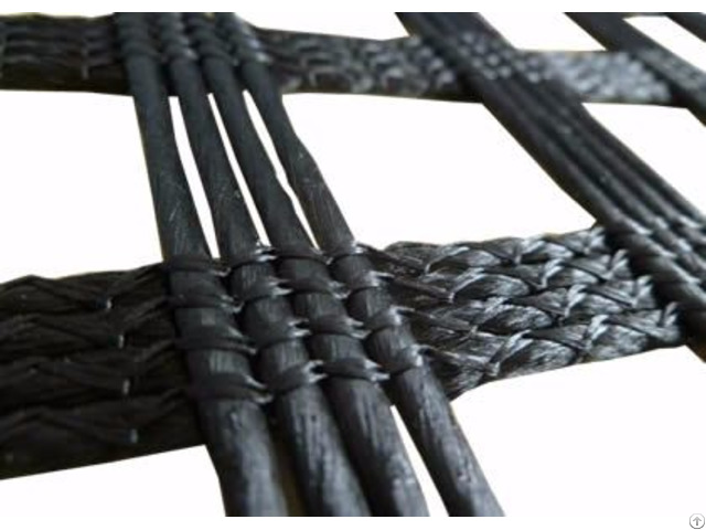 Polyester Geogrid