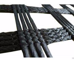 Polyester Geogrid