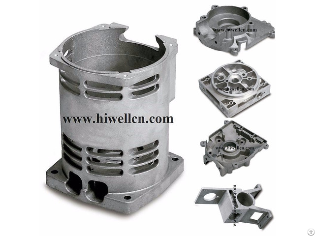 Die Casting Parts