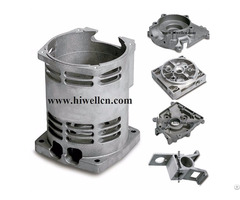 Die Casting Parts