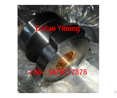 Steel And Copper Bimetal Nuts