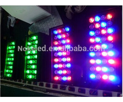 Outdoor Waterproof Rgb Led Flood Light