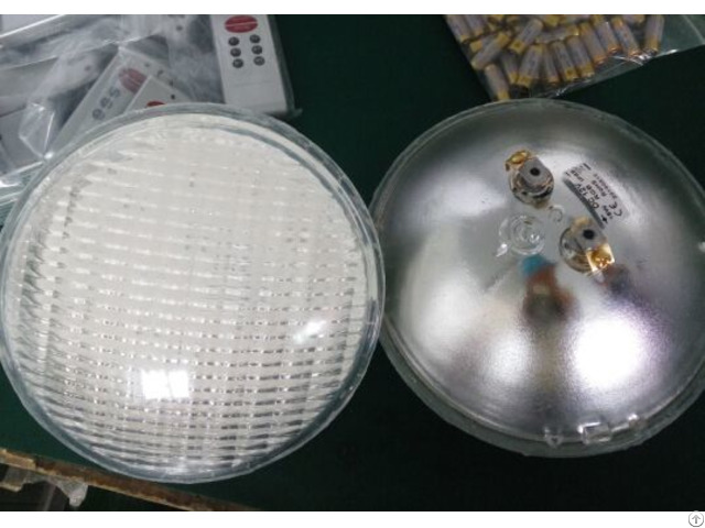 Waterproof Ip68 Led Par56 Swimming Pool Light