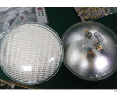 Waterproof Ip68 Led Par56 Swimming Pool Light