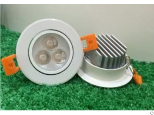 Cob Led Downlight With Ce Rohs