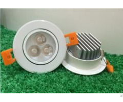 Cob Led Downlight With Ce Rohs