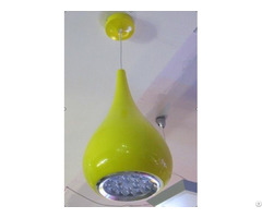 For Restaurant Led Pendent Light