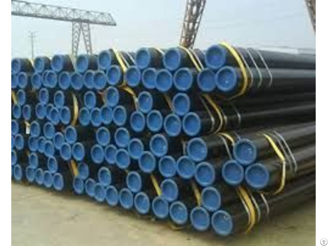 Api 5l Steel Pipe