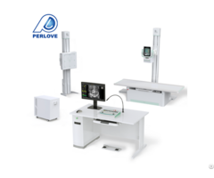 Perlove Medical With New Currents Pld7900a