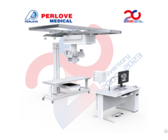 Perlove Medical With New Currents Pld7600i