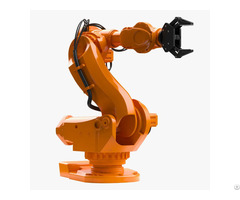 Streamlining Production The Power Of Assembly Robots