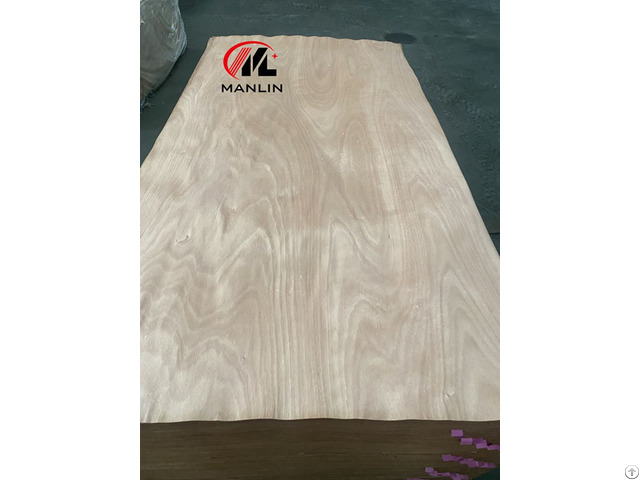 Okoume Veneer 0 5mm