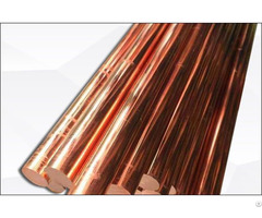 Copper Wire Rods