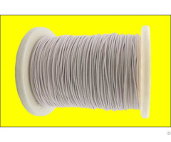 Cotton Covered Copper Wire