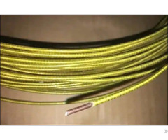 Paper Covered Copper Wire