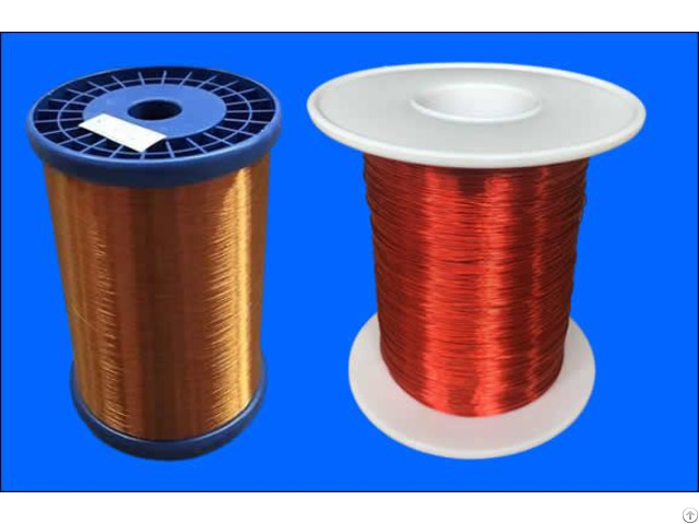 Enamelled Copper Wire