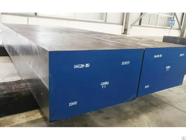 Rapid Development Plastic Mold Steel Supply Manufacture