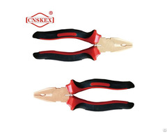 Non Sparking Combination Pliers