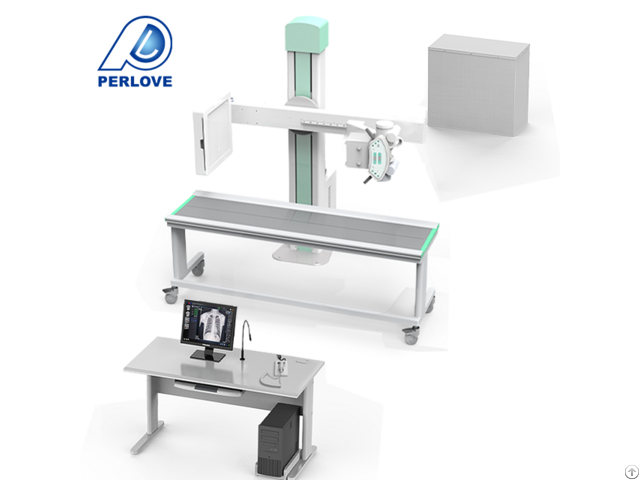 Perlove Medical With Product Manufacturer Pld7300b