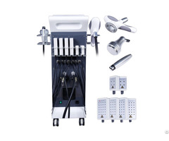 Velashape Lipolaser Cavitation Rf Multifunctional Machine