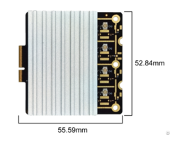 Maxon 802 11ax Qcn9074 And Qcn9024 Wifi6 Modules