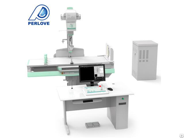 Perlove Medical With Product Manufacturer Pld8600b