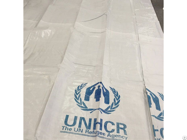United Nations Tarpaulin